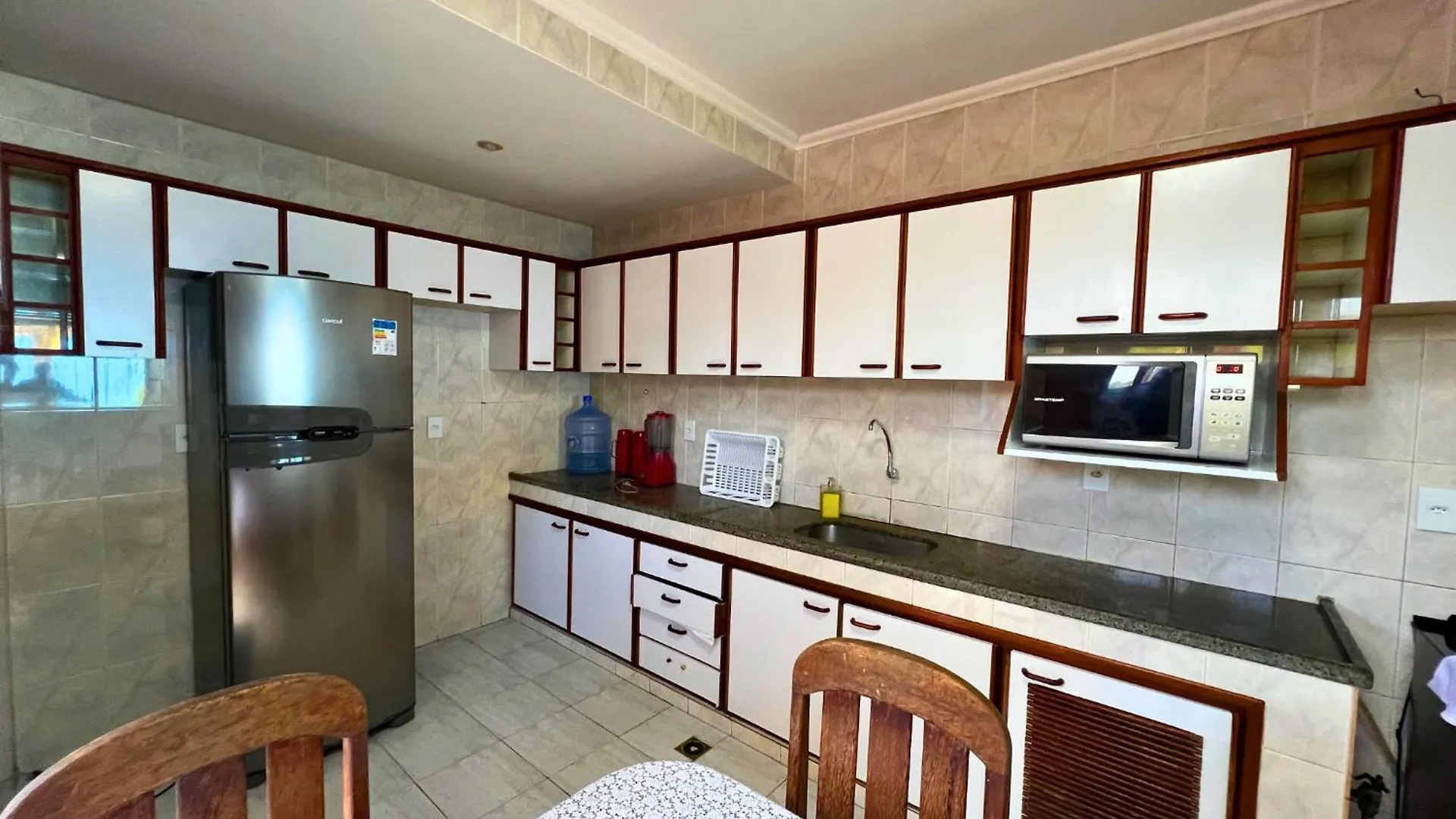 Konukevi Casa De Temporada Bem-Te-Vi Otel Porto Seguro