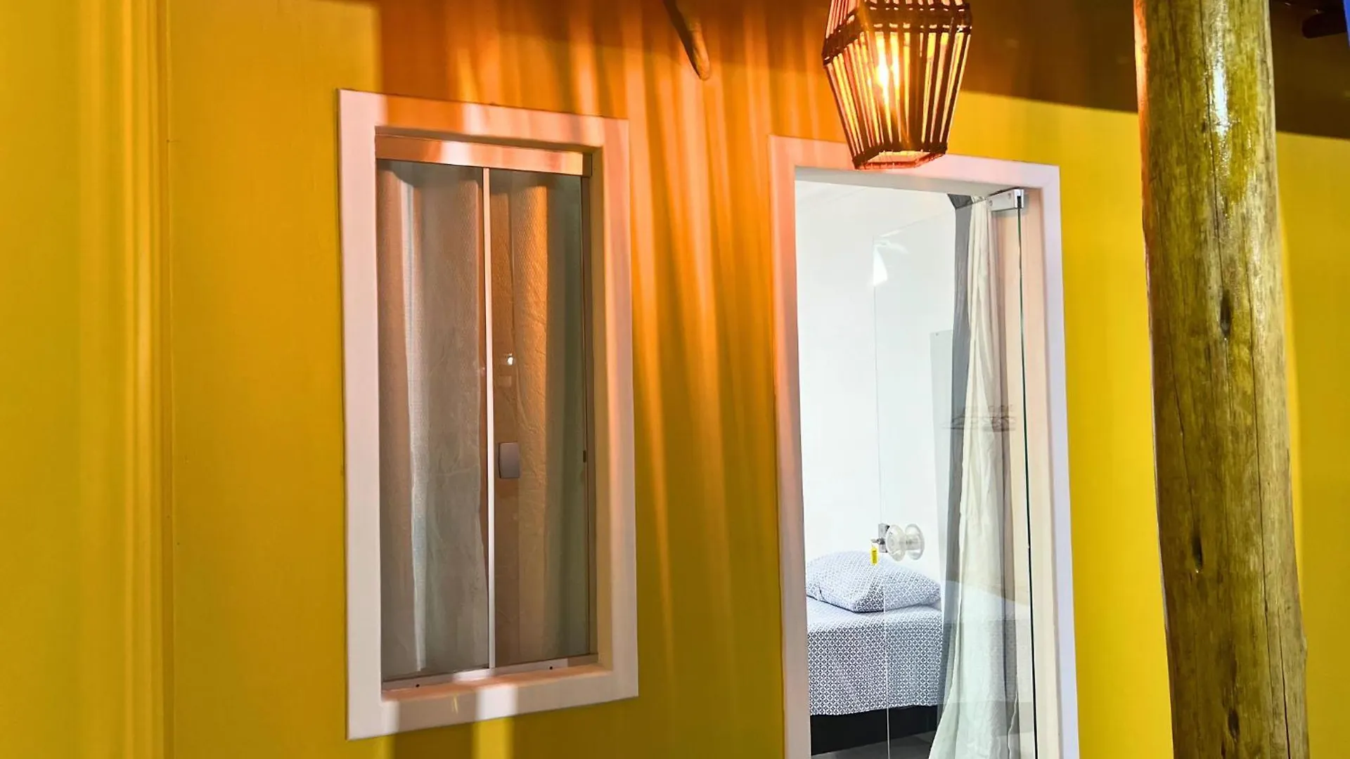 Casa De Temporada Bem-Te-Vi Otel Porto Seguro Konukevi