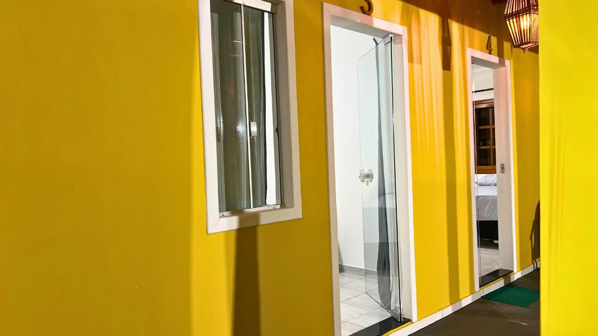 Casa De Temporada Bem-Te-Vi Otel Porto Seguro Konukevi
