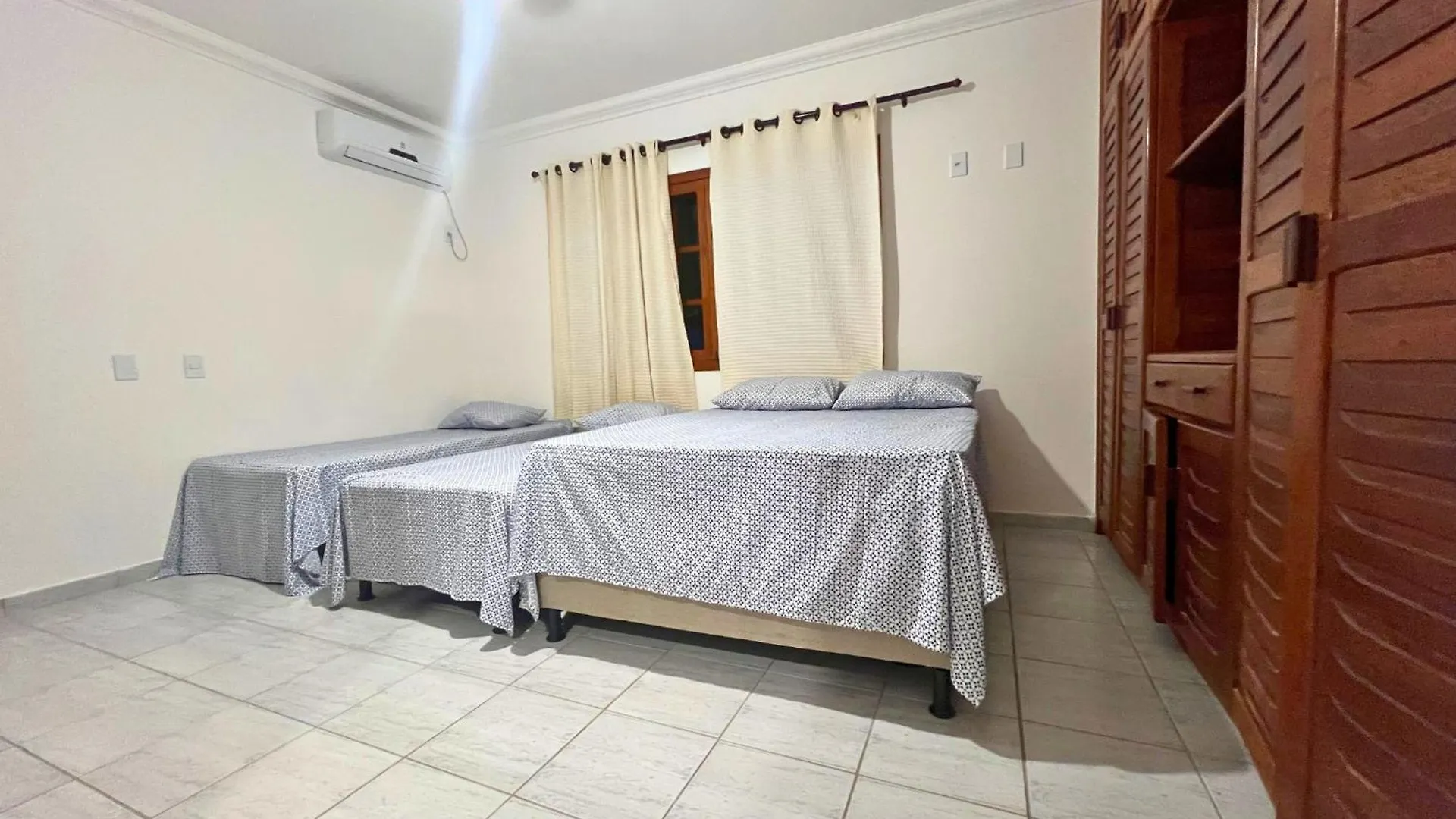 Casa De Temporada Bem-Te-Vi Otel Porto Seguro 0*,