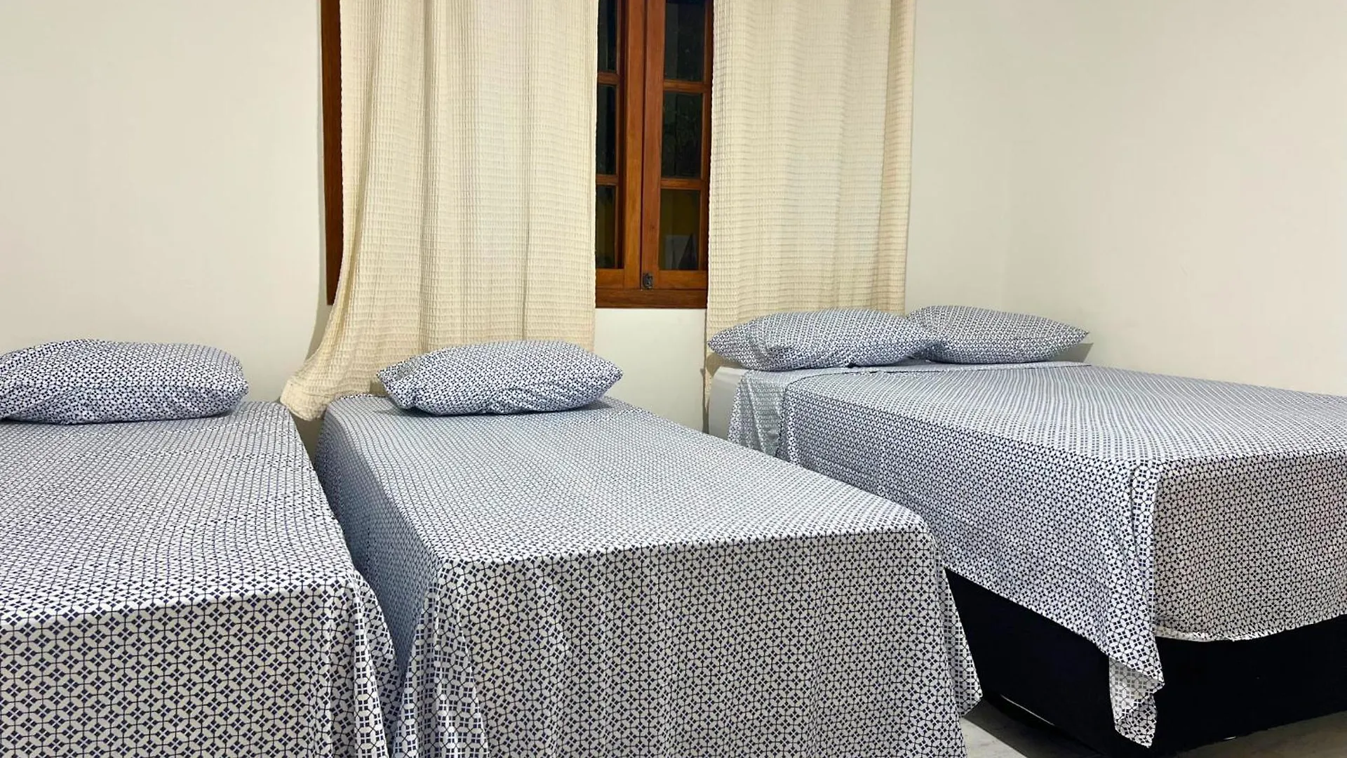 Casa De Temporada Bem-Te-Vi Otel Porto Seguro