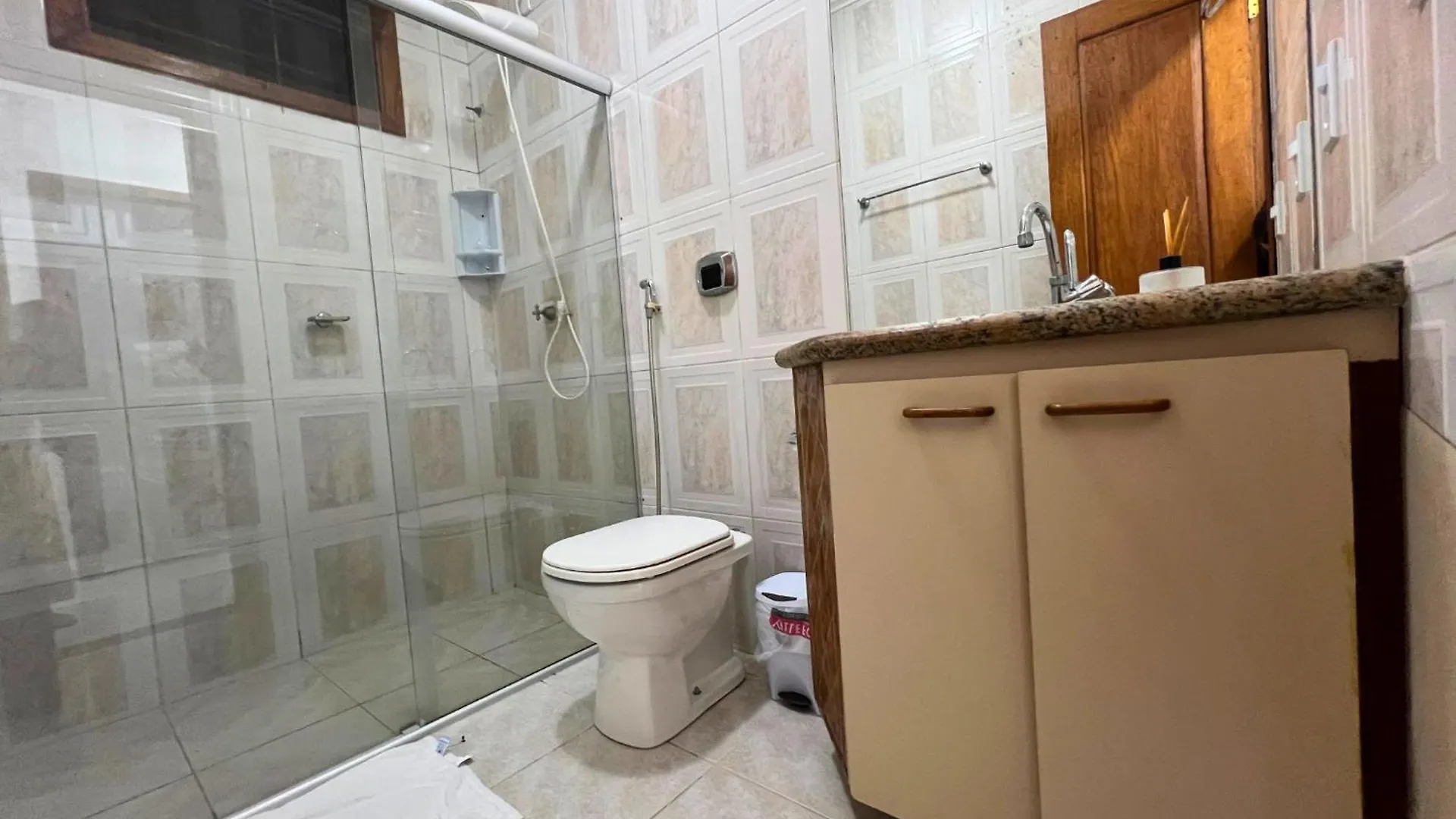 Casa De Temporada Bem-Te-Vi Otel Porto Seguro 0*,  Brezilya