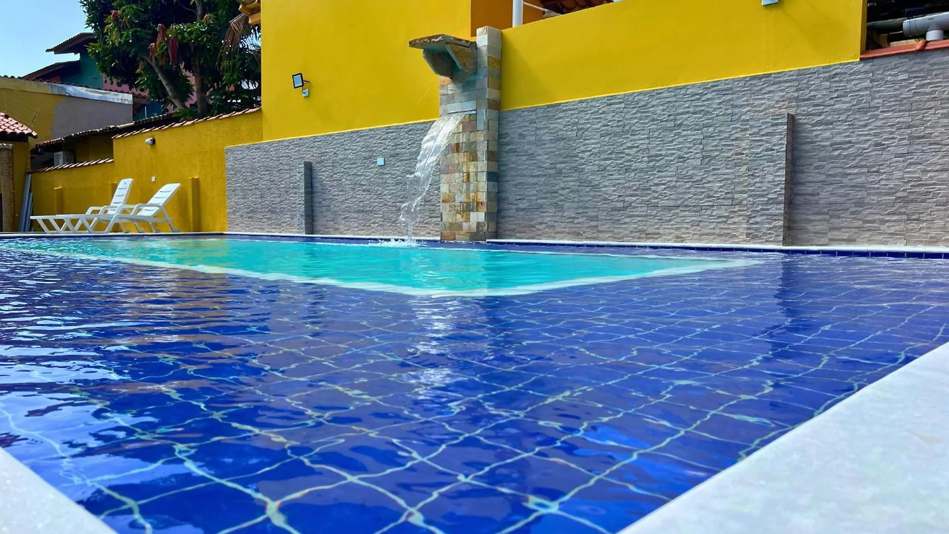Vendégház Casa De Temporada Bem-Te-Vi Hotel Porto Seguro