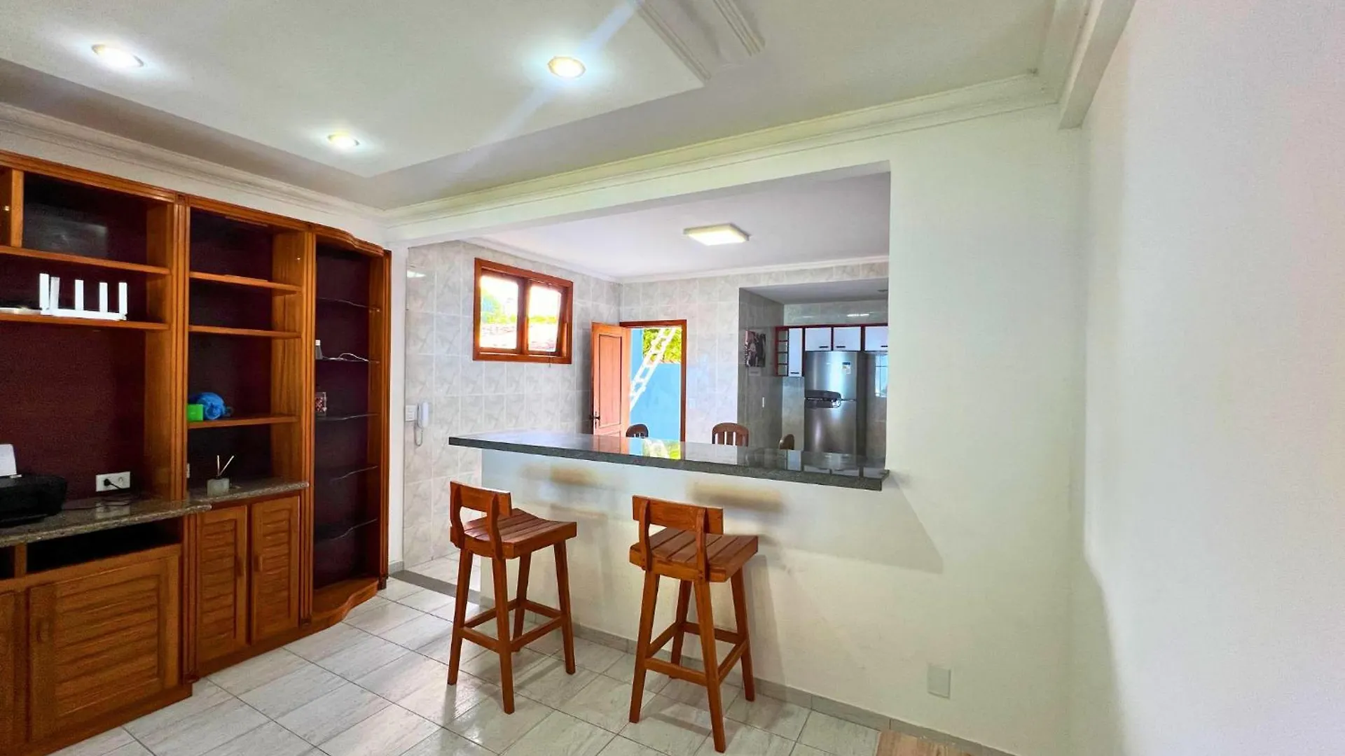 Casa De Temporada Bem-Te-Vi Hotel Porto Seguro