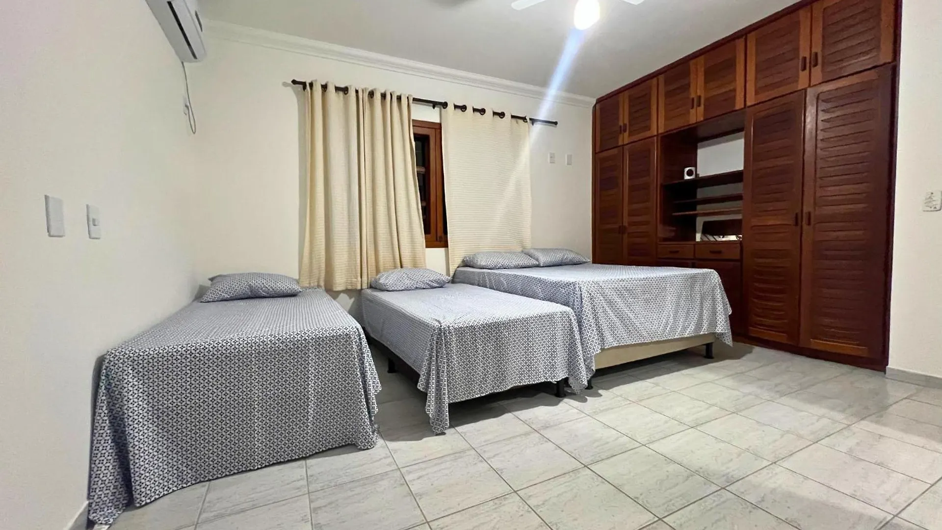 Casa De Temporada Bem-Te-Vi Hotel Porto Seguro Vendégház
