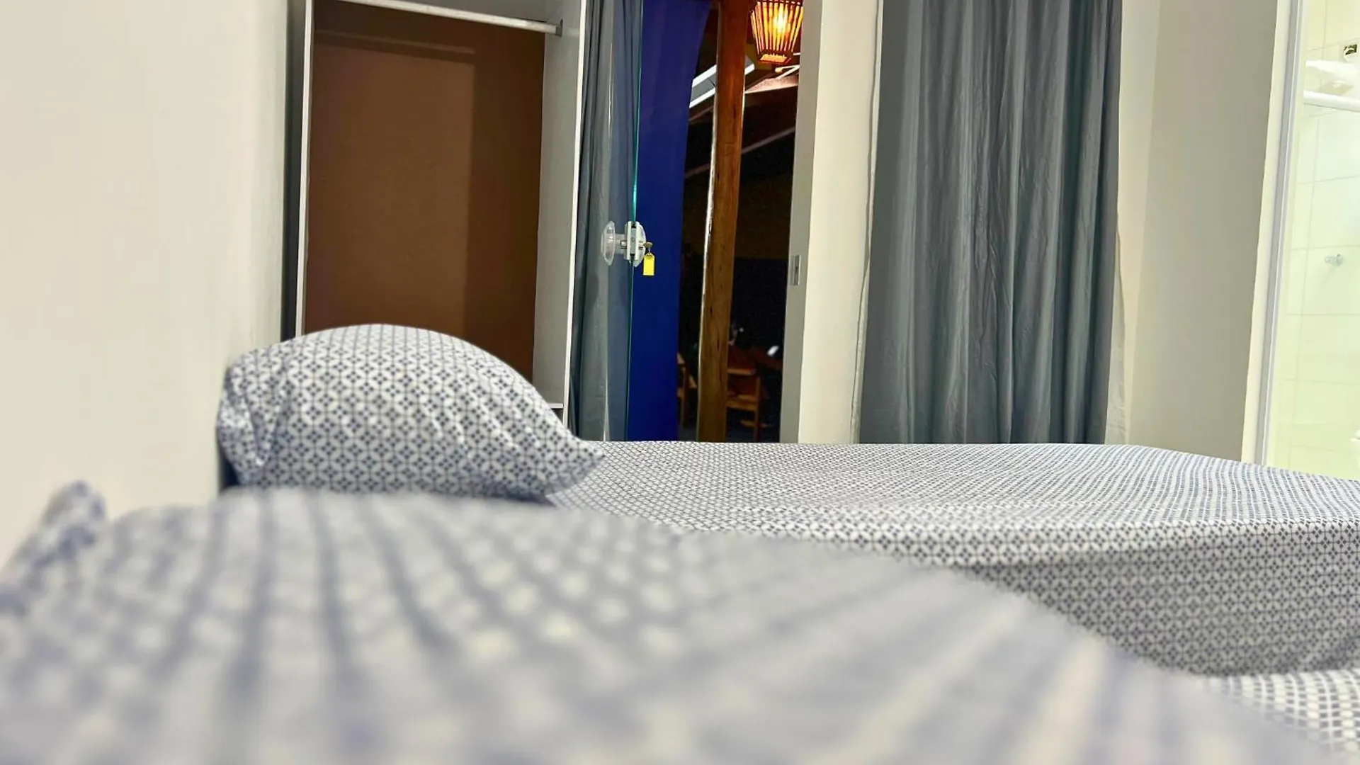 Vendégház Casa De Temporada Bem-Te-Vi Hotel Porto Seguro