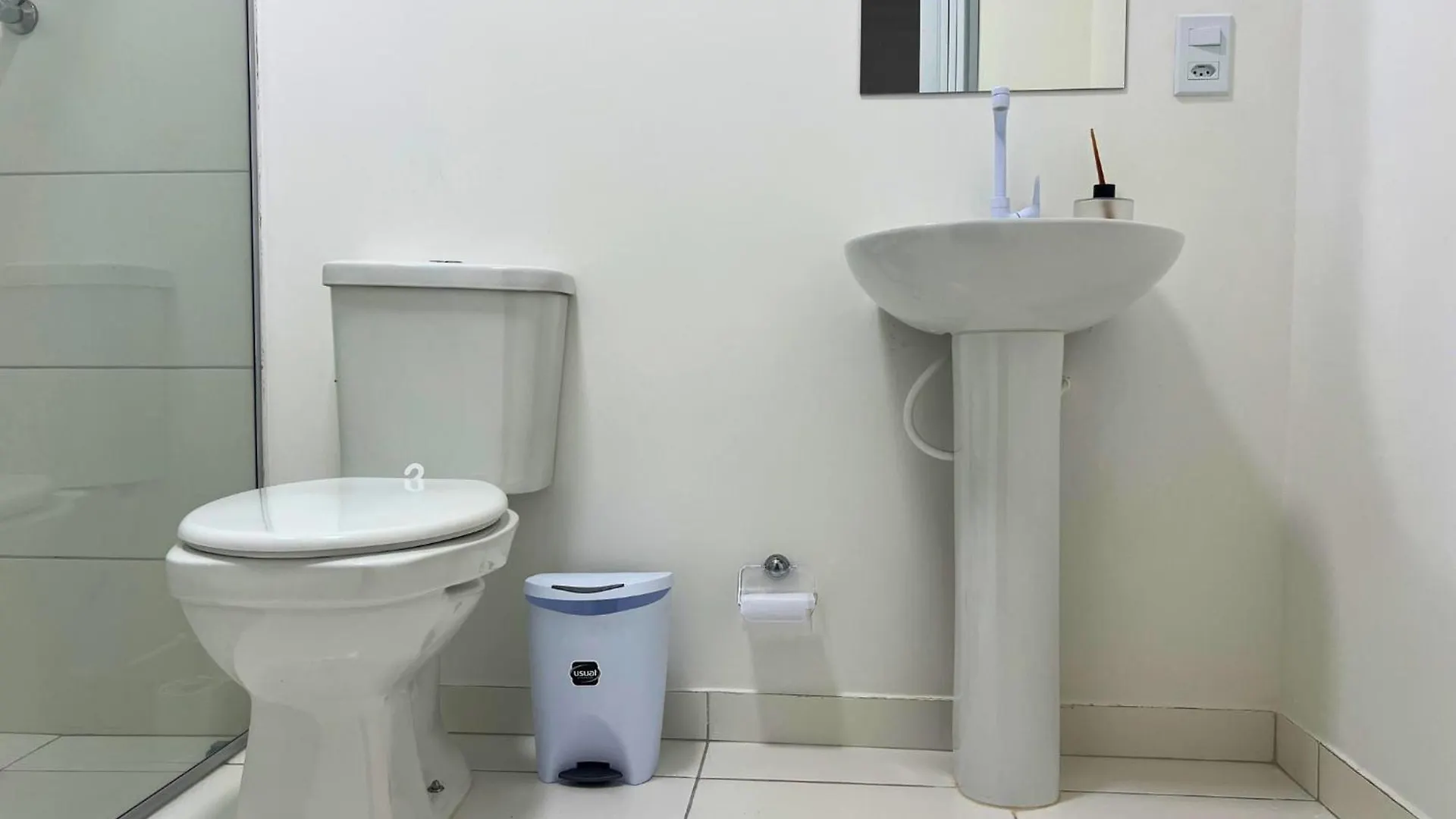 Vendégház Casa De Temporada Bem-Te-Vi Hotel Porto Seguro Brazília