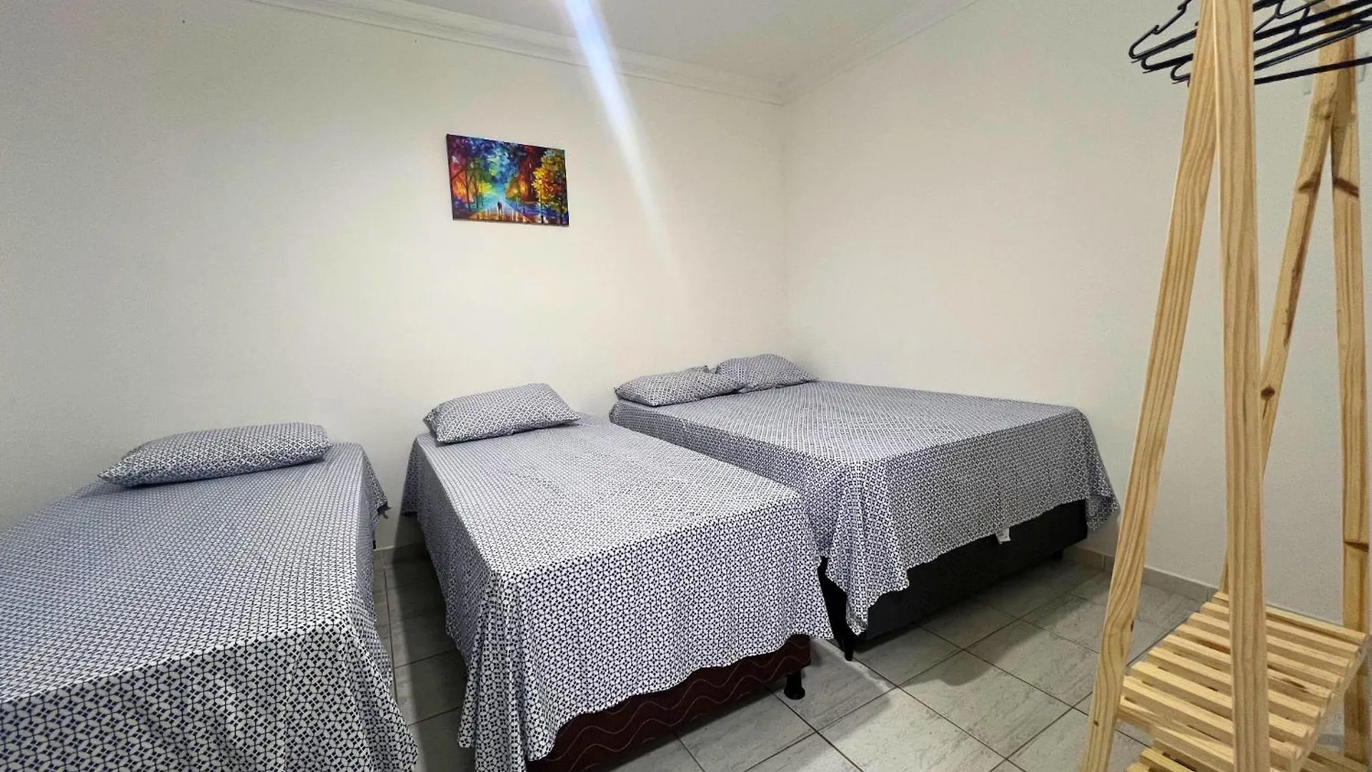Vendégház Casa De Temporada Bem-Te-Vi Hotel Porto Seguro
